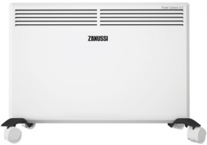 Zanussi ZCH/С-2000 ER Zanussi ZCH/С-2000 ER